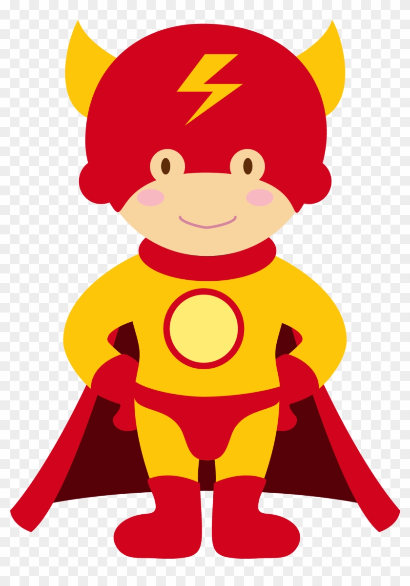 Baby Oh My Fiesta For Geeks - Super Heróis Baby Png Clipart #3033366
