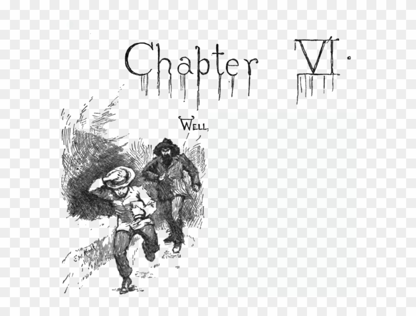 Adventures Of Huckleberry Finn Judge Clipart