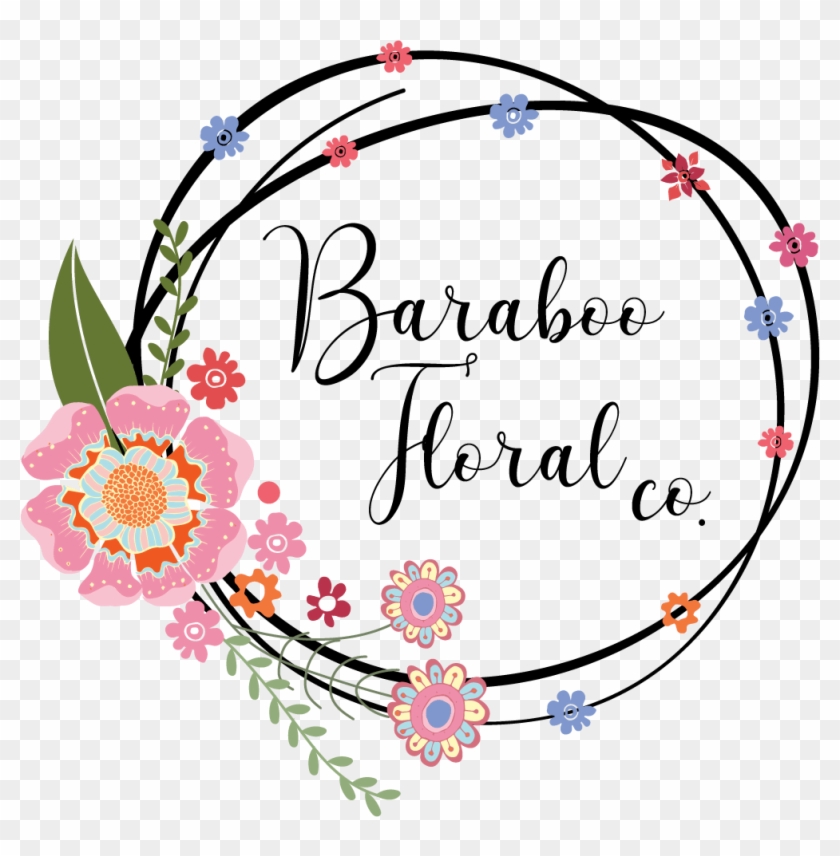 Baraboo Floral Co Clipart #3033531