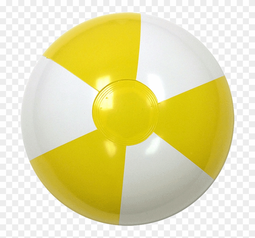 Beach Balls Png Clipart #3033867