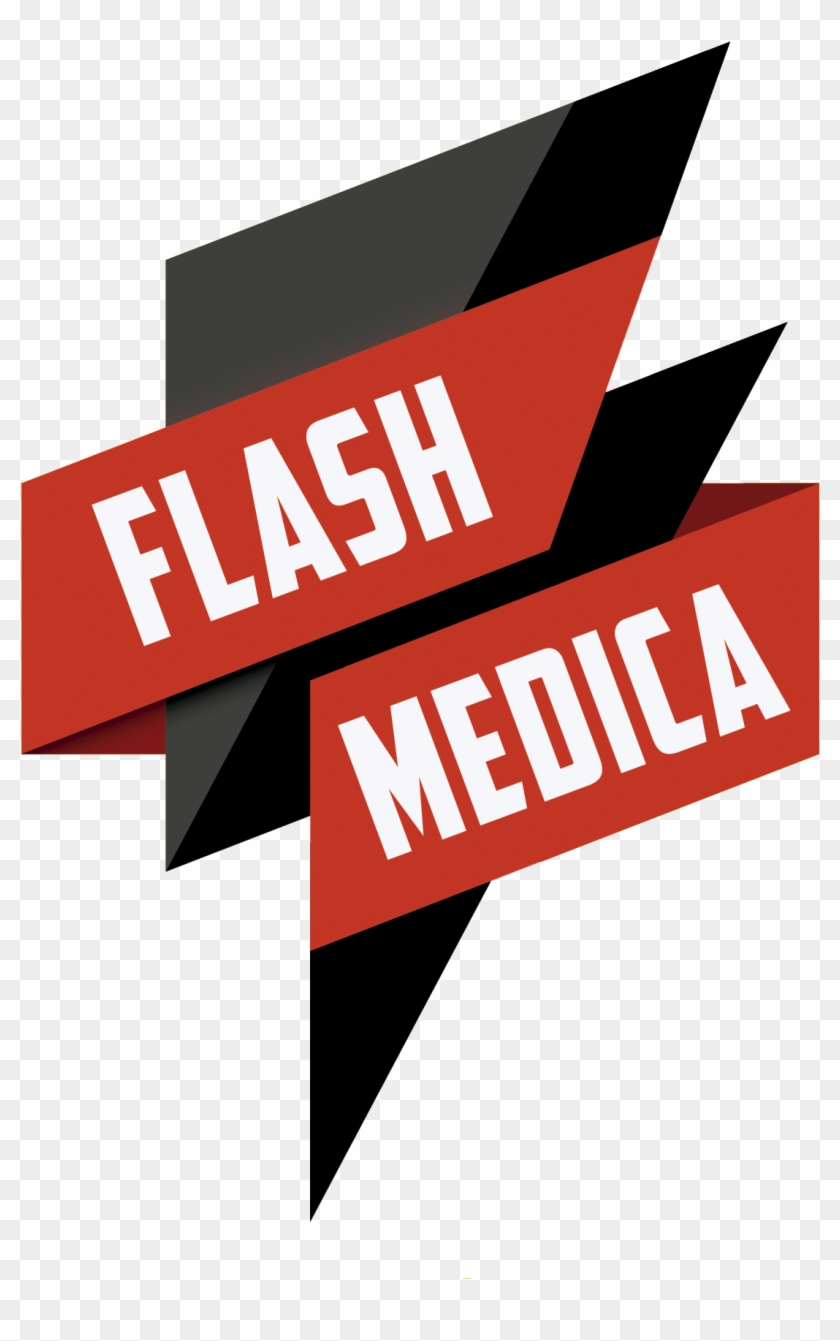 Flashmedica - Graphic Design Clipart #3033983