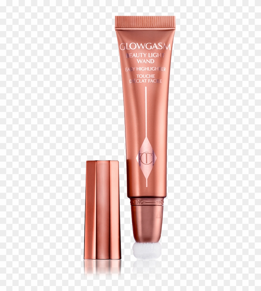 Makeup, Skin Care & Beauty - Charlotte Tilbury Glowgasm Face Palettes Clipart #3034038