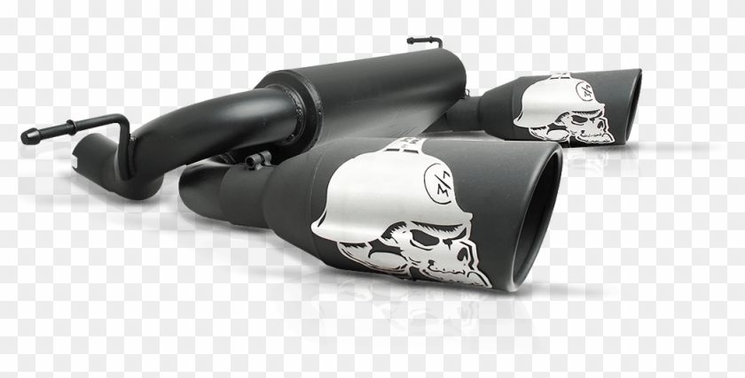 Exhaust Png Clipart #3034039