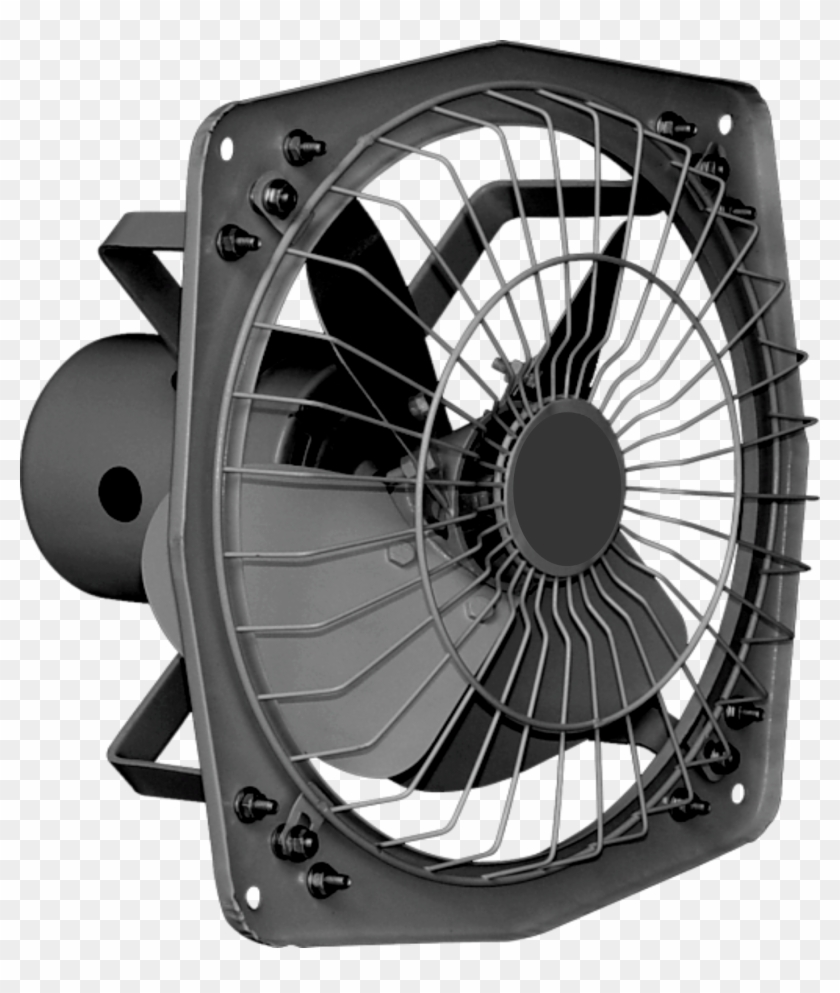 Exhaust Fan Png, Exhaust Fan Transparent Png Image, - Electric Fan Clipart #3034079