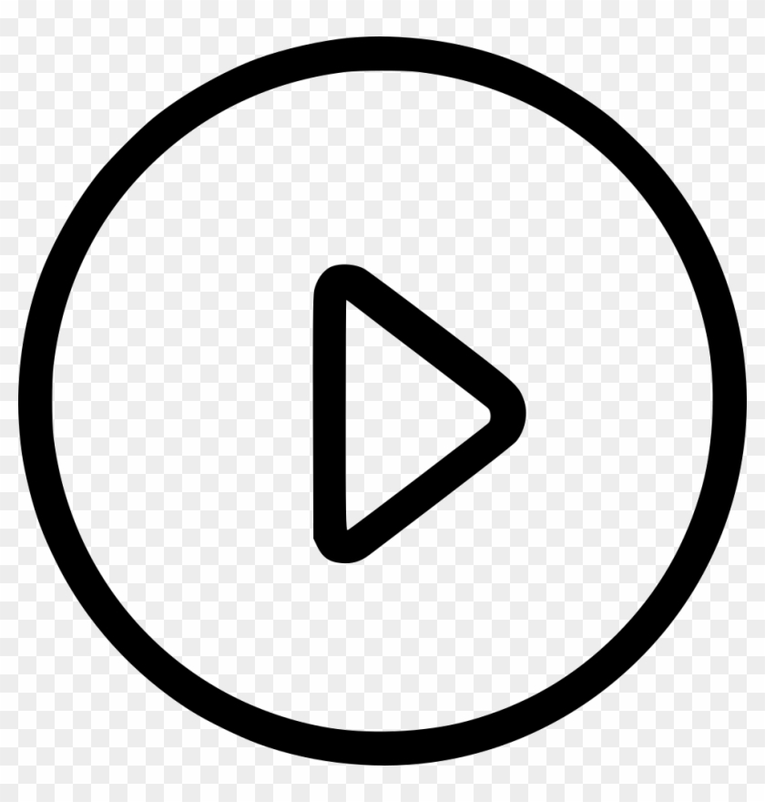Multimedia Play Music Player Video Comments - Harmony With Each Other Symbols Clipart