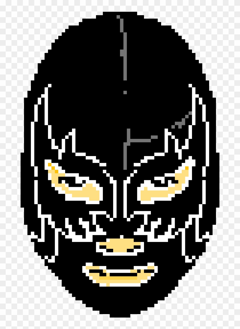 Universo 2000 Mask - Circle Clipart #3034149