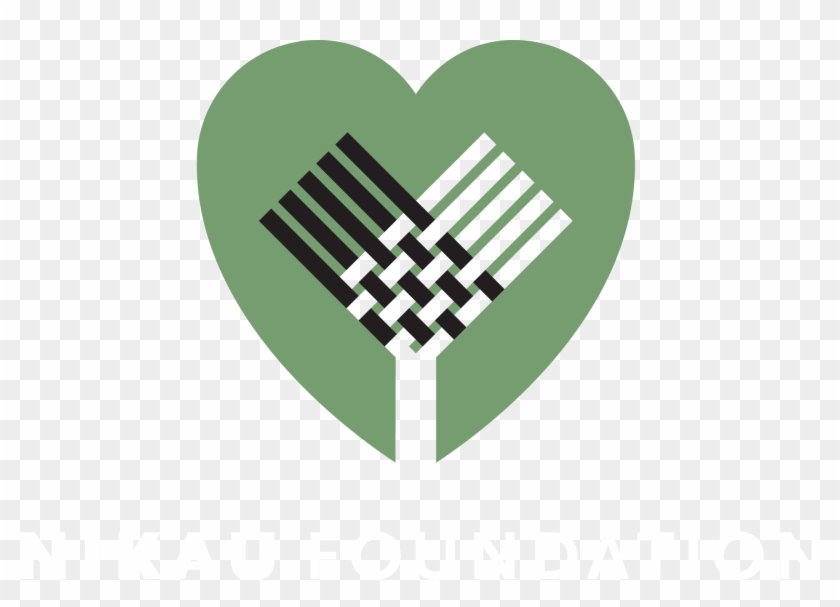 Signs With White Text On A Green Background Are - Nikau Foundation Clipart #3034232