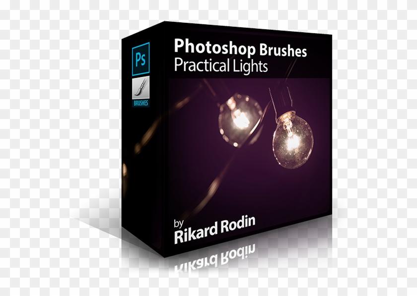 Elevate Your Photography And Composites With This Set - Lens Flare Clipart