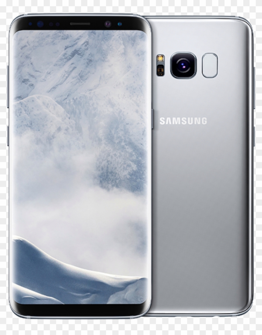 4-1600x1600 - Best Buy Galaxy S8 Clipart #3034449