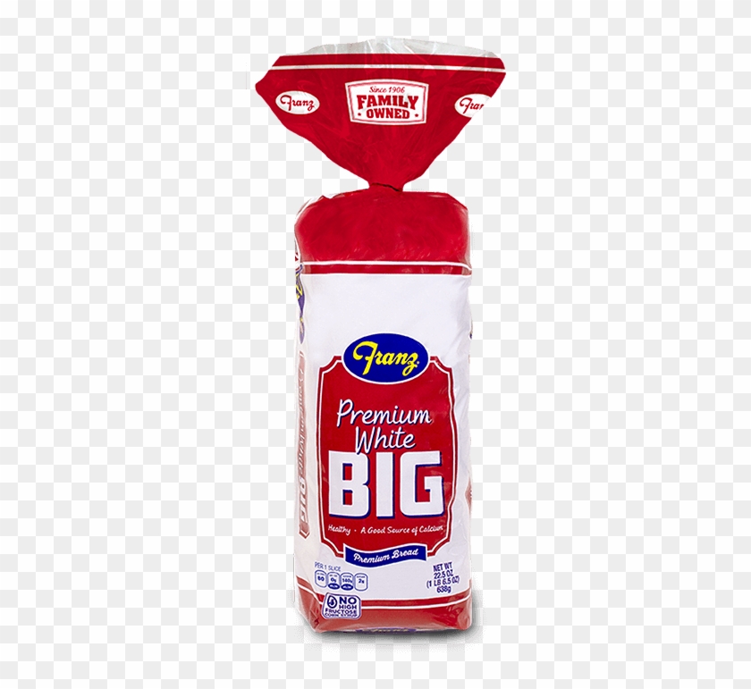 Classic Breads - Franz Bakery Clipart