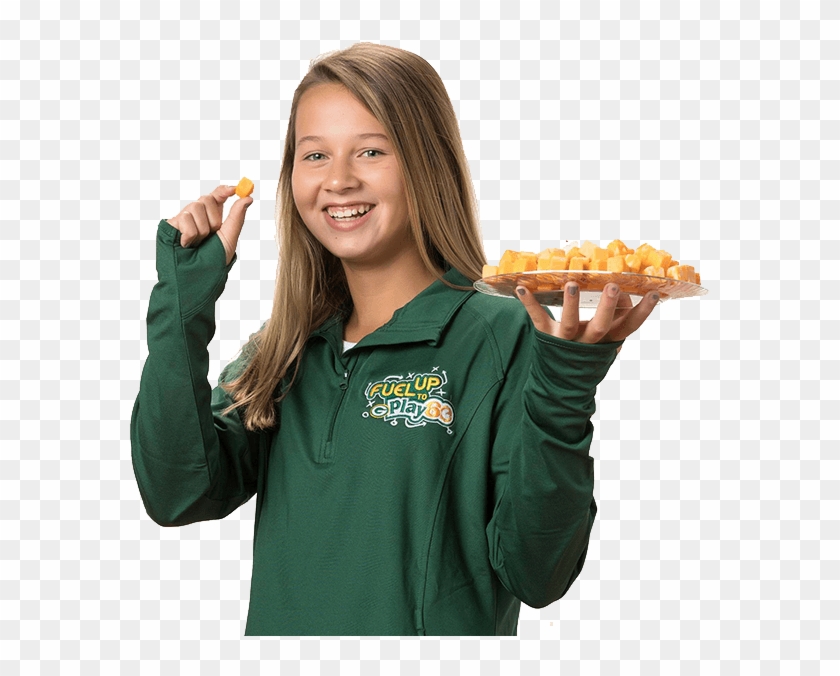 Encourage Your Students To Smile, Say Cheese And Get - Junk Food Clipart