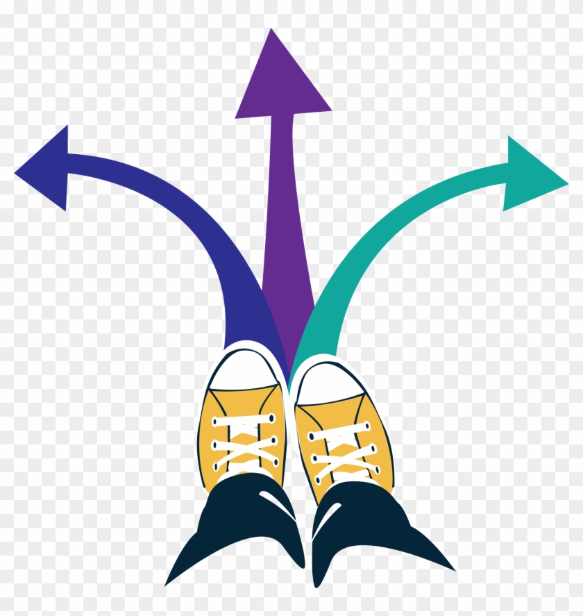 Transition From Middle To High School - Clipart Transition Png Transparent Png