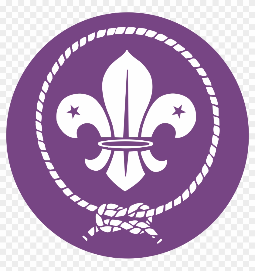 World Scout Movement Logo Png Transparent - Scout Logo Sri Lanka Clipart #3034936