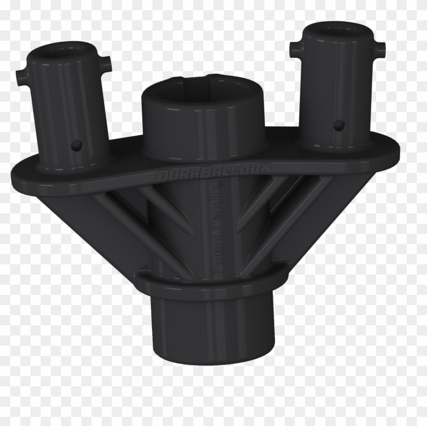 Cluster Pole - Pipe Clipart #3034970