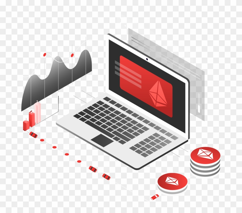 Redcab Llc Is A Fast Moving Company In The Transportation - Illustration Clipart #3035047