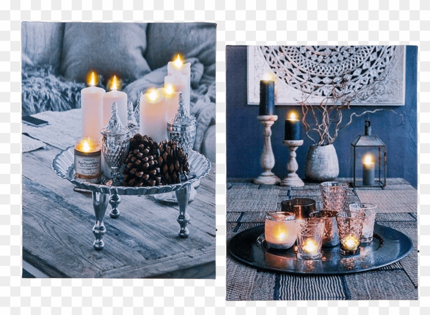 Tavlor Med Led Belysning Clipart #3035267