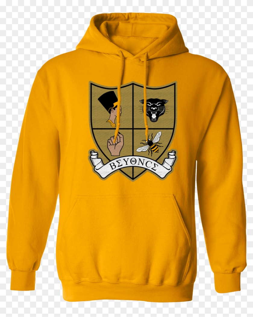 Beyonce Hoodie Sweatshirt Homecoming Coachella Yellow Clipart