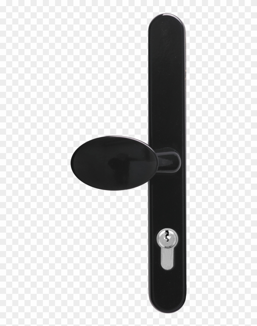 Black Lever Pad - Wood Clipart #3035812