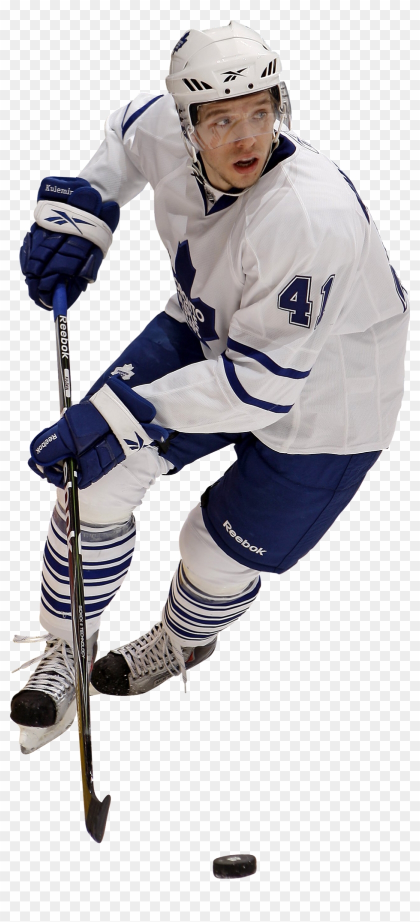 Hockey Png Pic - College Ice Hockey Clipart #3035886