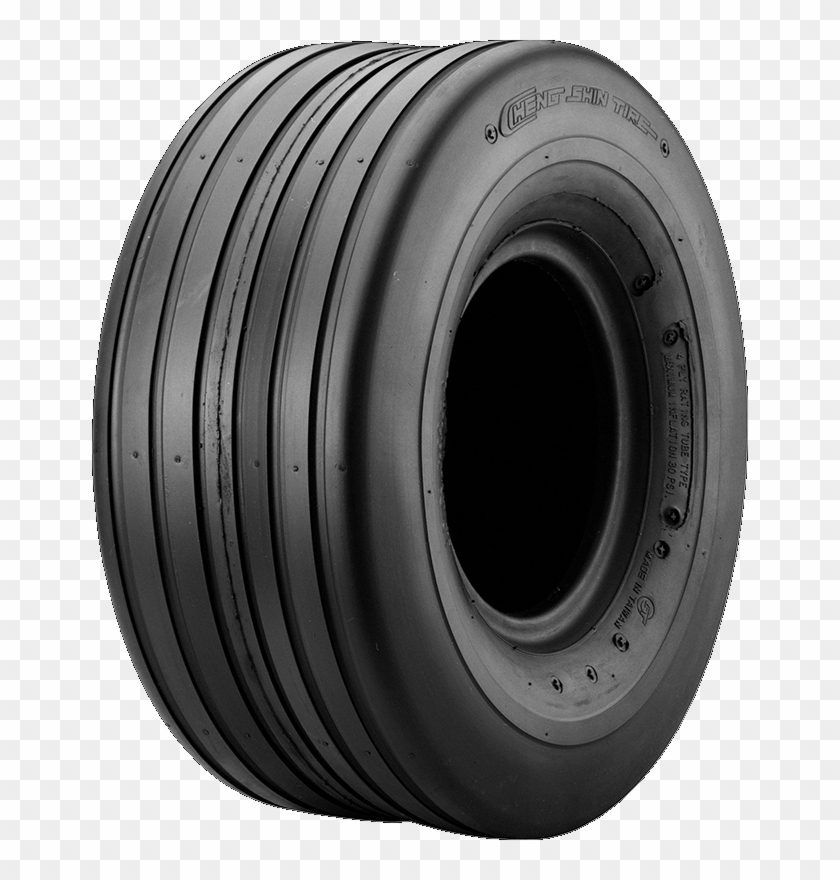 The C737 Tire From Cst Is Built To Last, Featuring - Cst Tire Go Kart Clipart #3035957