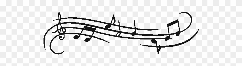 0 Avaliação Do Produto - Notas Musicais Faixa Clipart