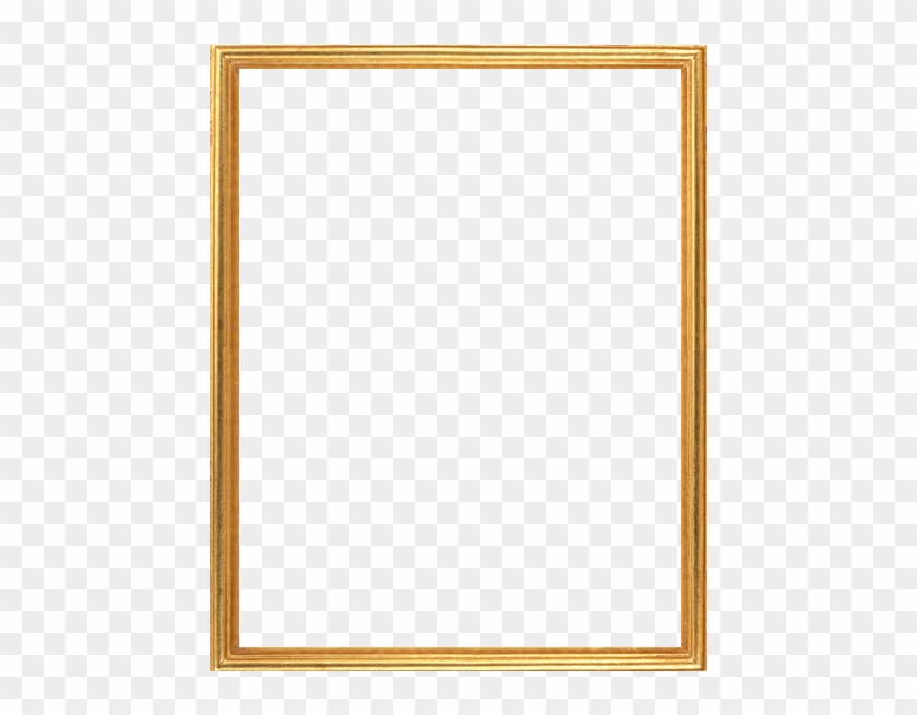 Para Salvar, Clique Na Imagem - Picture Frame Clipart