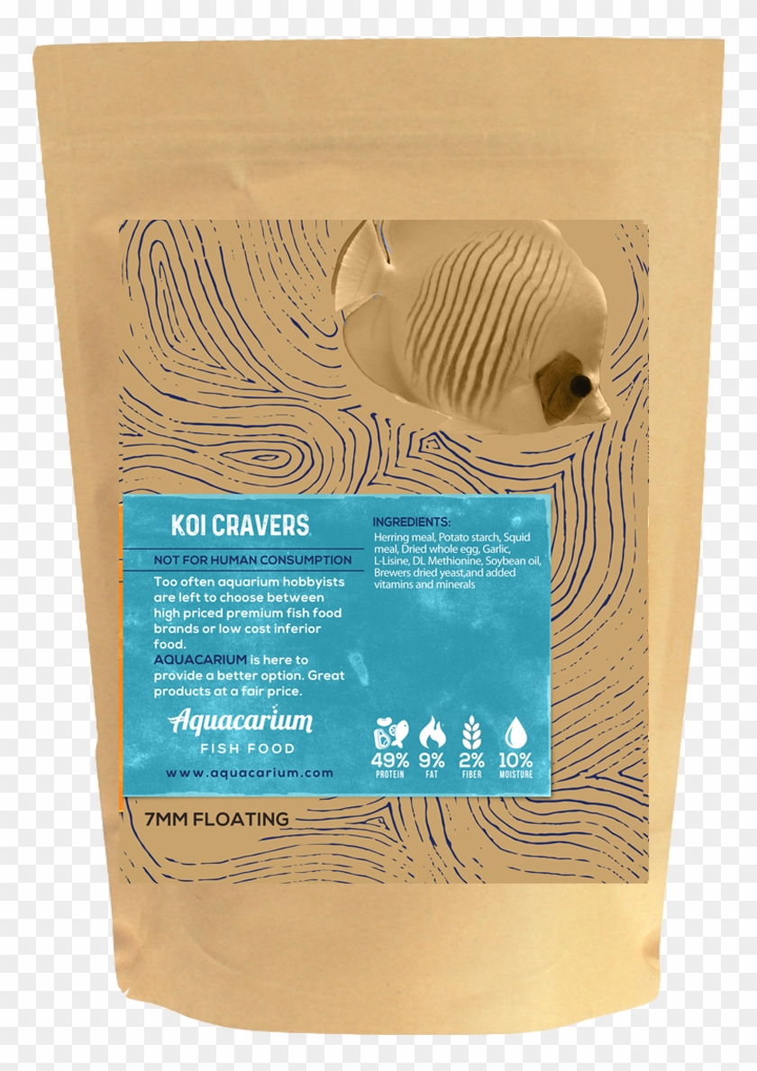 Koi Pellets Clipart #3036392