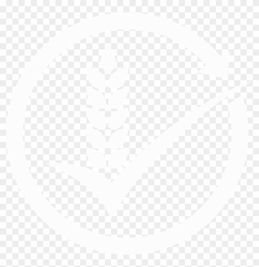 Wheat Lokwan Atta - Emblem Clipart