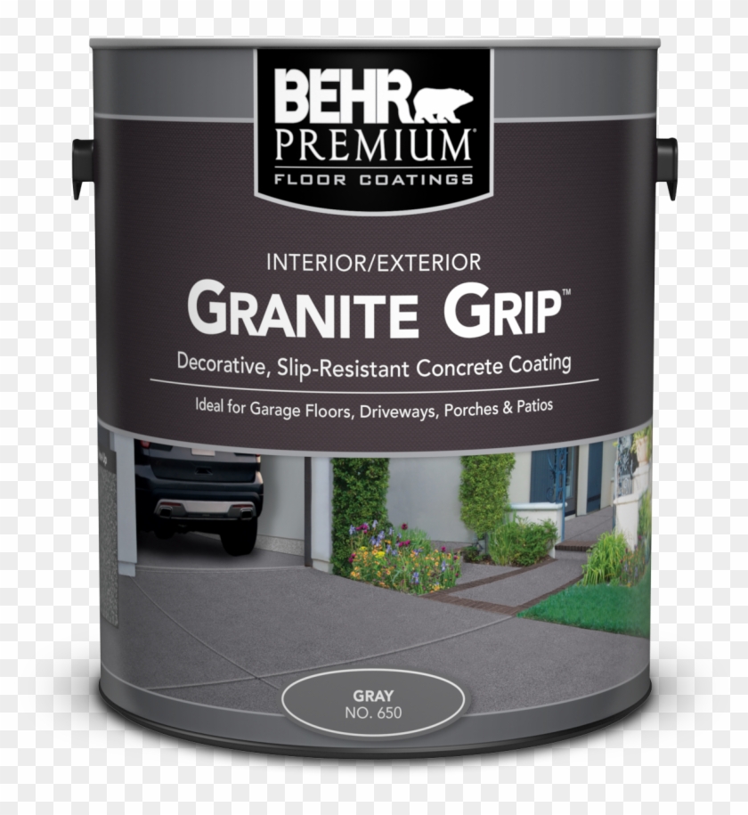 Undefined - Concrete Floor Paint Behr Clipart