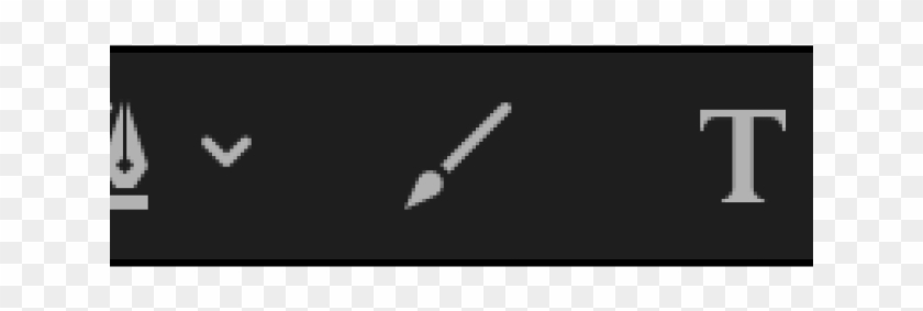 Drawn Mask Apple - Monochrome Clipart #3036577