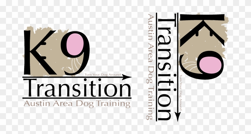 Click To Enlarge Image K9 Transition Logo K9 Transition - Graphic Design Clipart