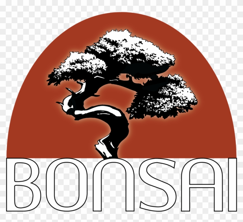 Bonsai Tree Png Clipart #3036856
