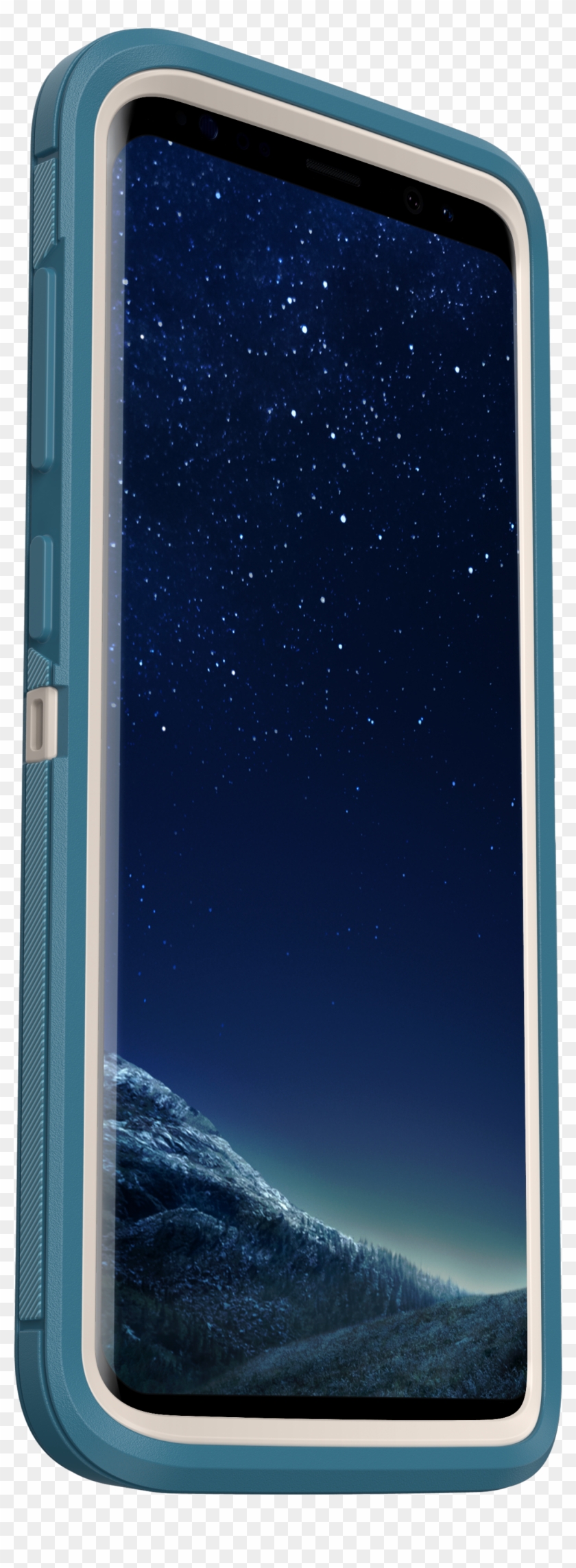 Otterbox Defender Pro Series Case For Galaxy S8, Big Clipart