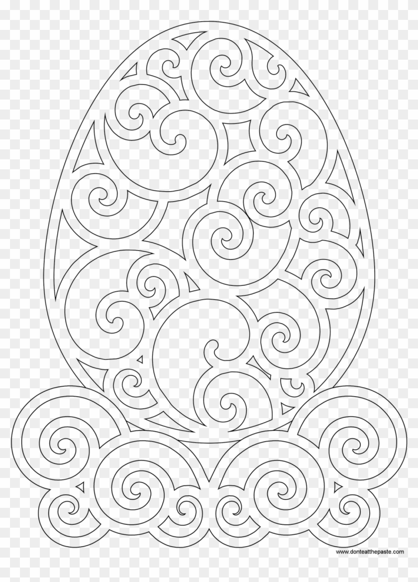 Easter Clipart #3037242