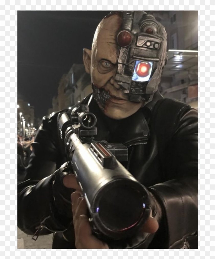 Previous - Gun Barrel Clipart