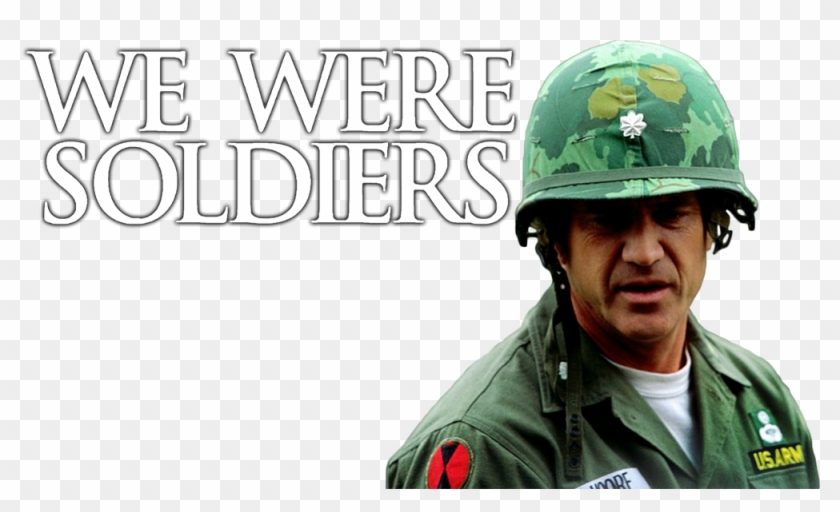 We Were Soldiers Image - We Were Soldiers Movie Clipart