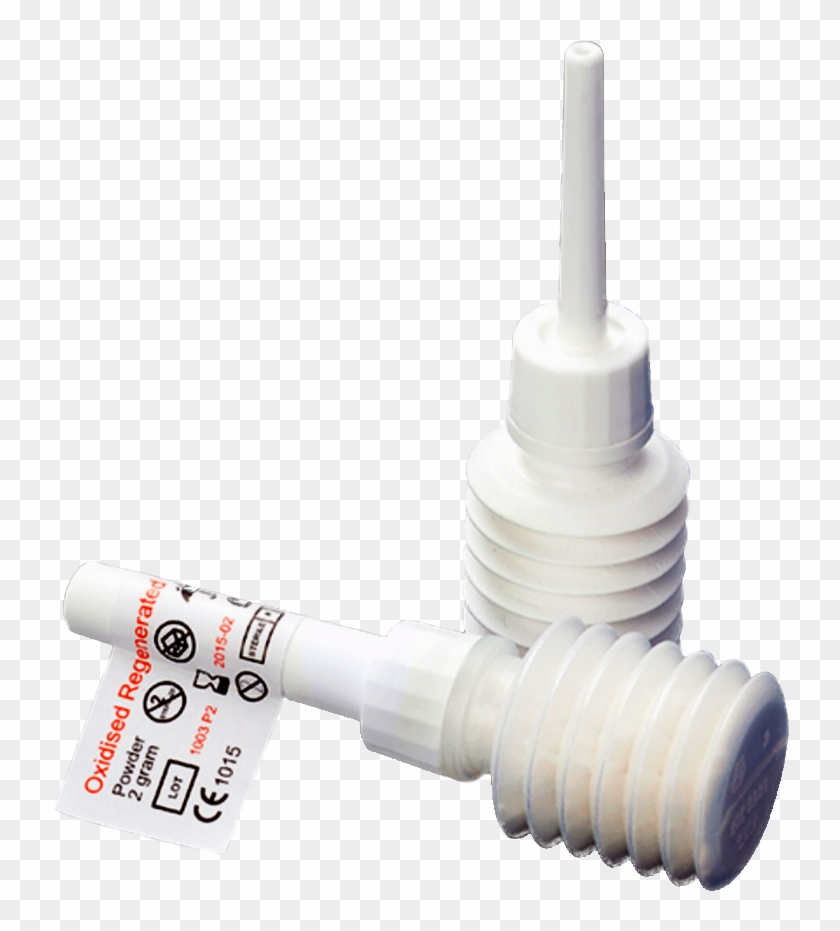 Equicel-powder - Hemostático Em Pó Clipart #3037559