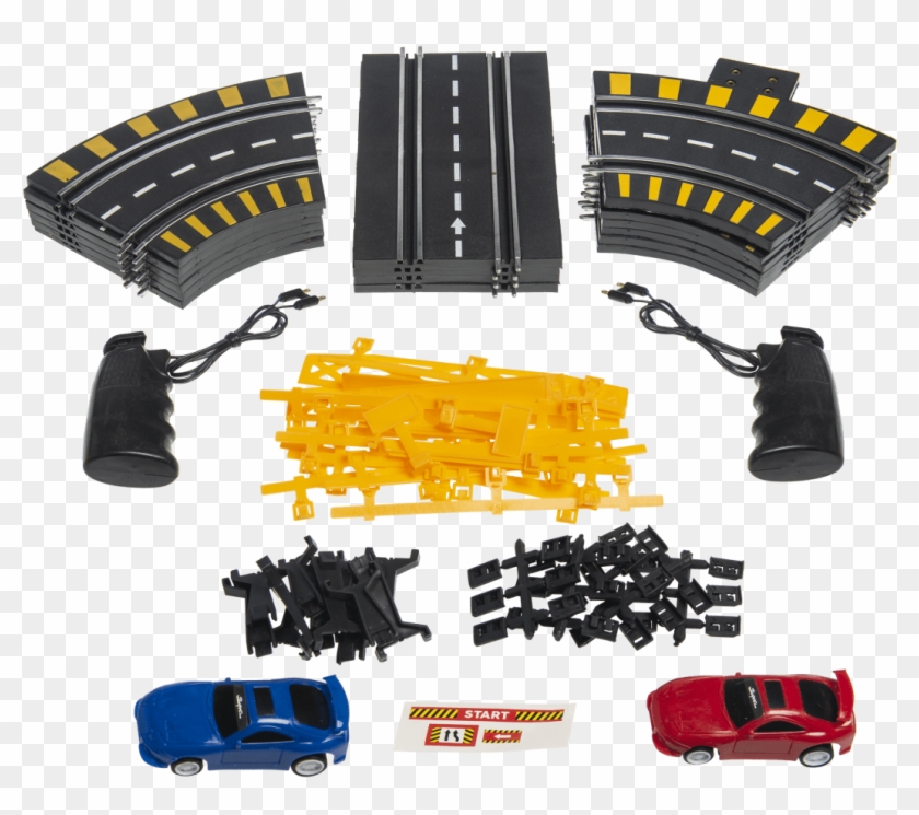 Toy Vehicle Clipart #3037583