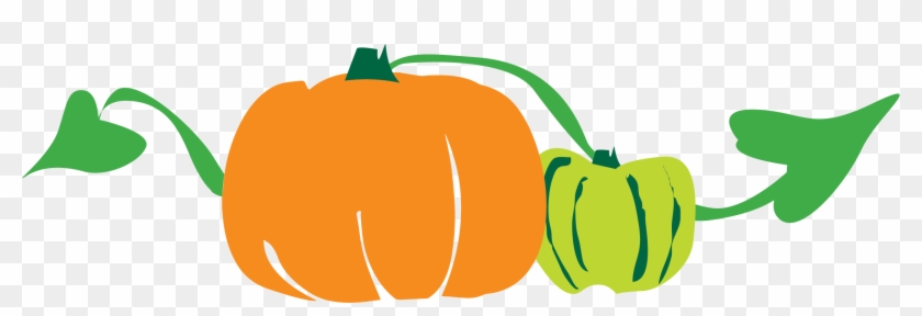 Pumpkin Tours - October Pumpkin Clipart #3037587