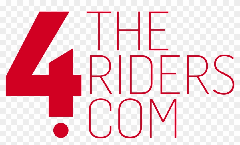 4theriders - Parallel Clipart