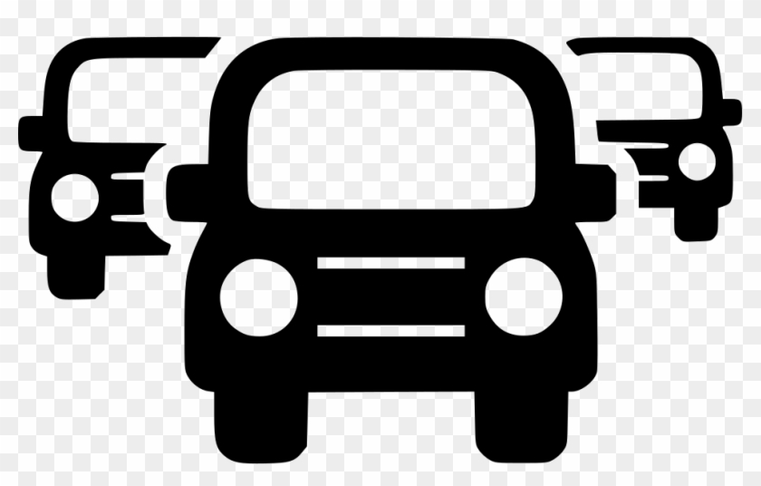 Png File Svg - Car Fleet Png Icon Clipart