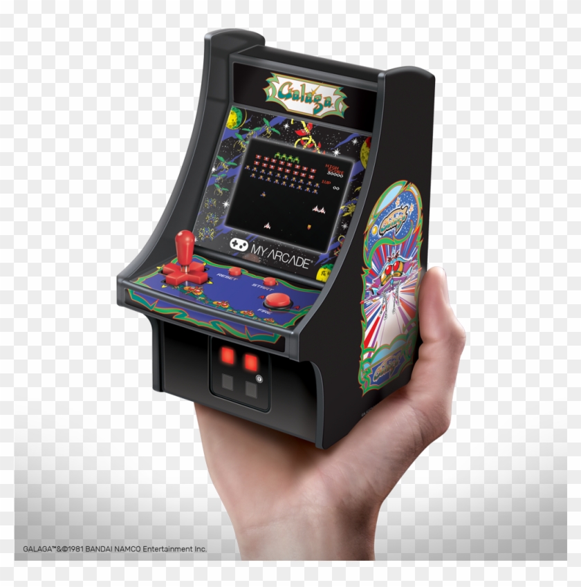 My Arcade Clipart #3037803