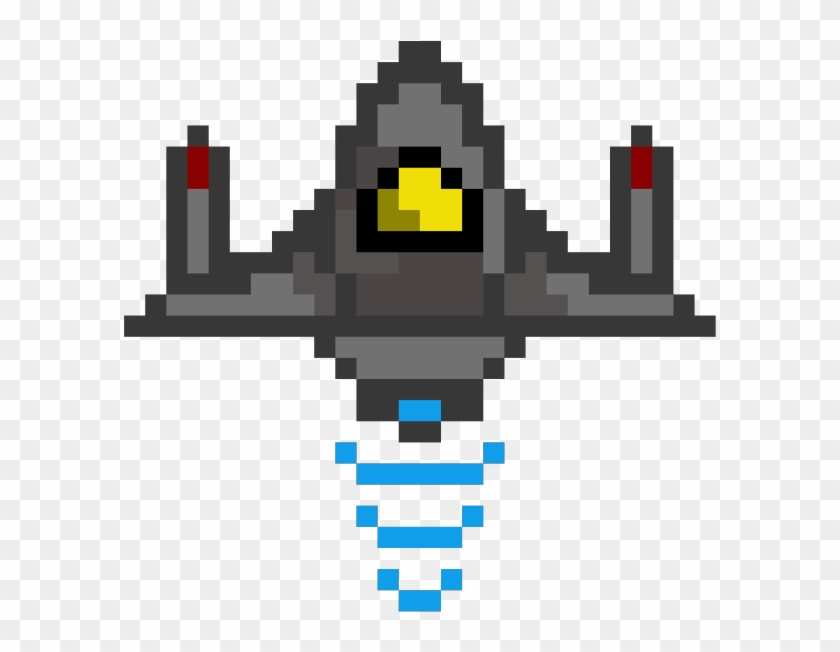 Galaga Enemy Sprite Png Vector Royalty Free - Flea Man Castlevania Clipart #3037812