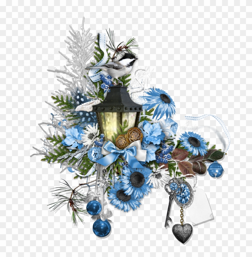 Scrapbook Png Cluster Freebies - Digital Scrapbook Freebies Christmas Clipart #3038102