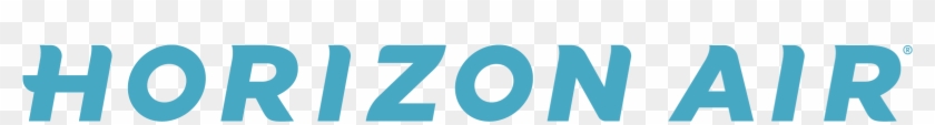 Horizon Air Logo Png Clipart