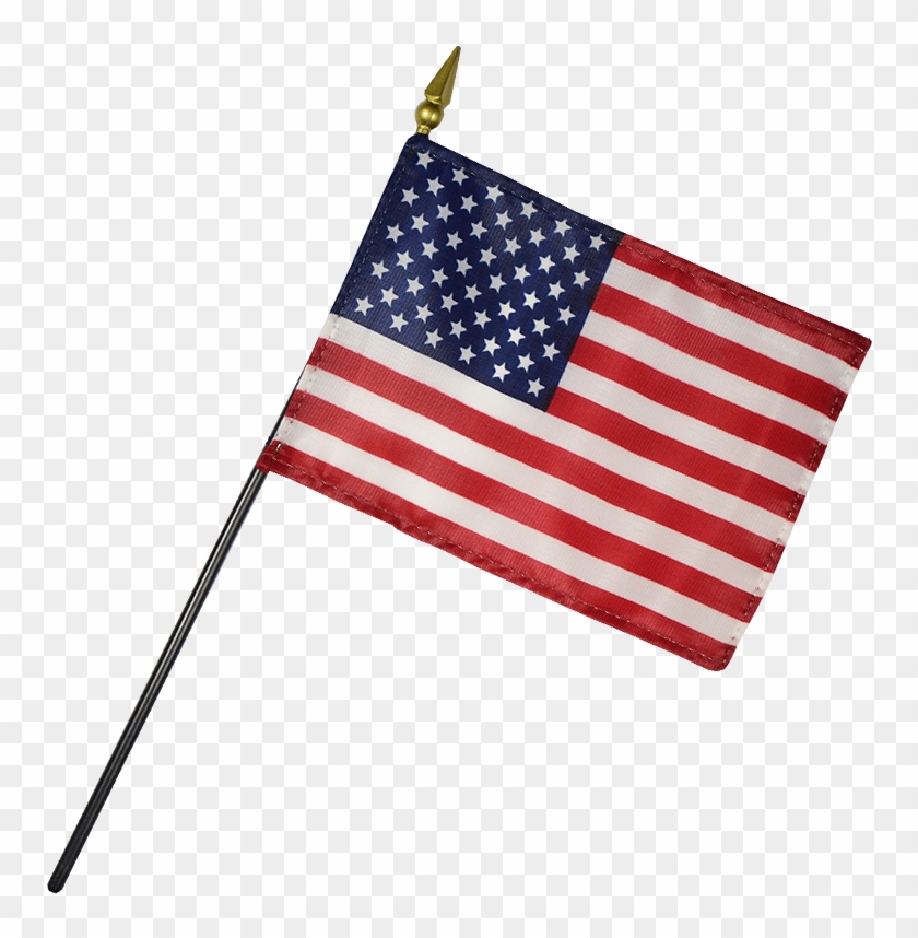 Usa And Mexico Flag Clipart #3038185