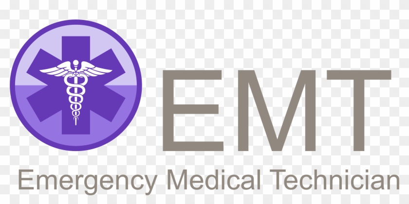 Emergency Medical Technician Logo Zero Days Without Accident