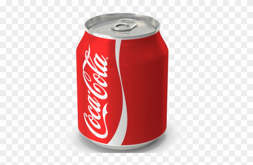 Coke Clipart Transparent Background - Coca Cola Logo In Transparent Background - Png Download