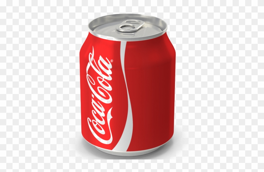 Coke Clipart Transparent Background - Coca Cola Logo In Transparent Background - Png Download #3038563