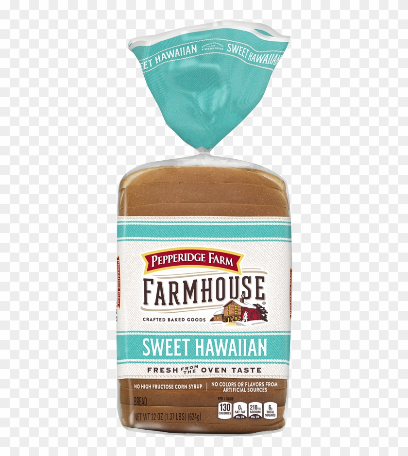 Pepperidge Farm Farmhouse® Breads - Pepperidge Farm Bread Clipart #3038633